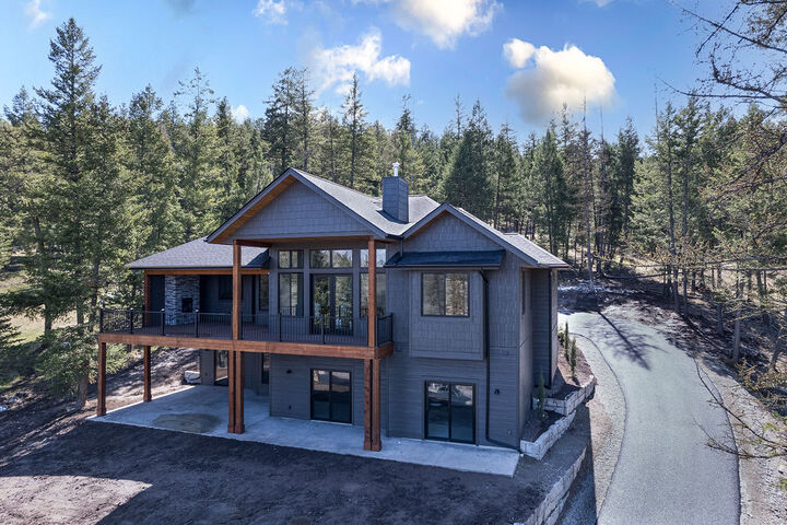 Property Photo:  238 Bison Circle Drive  MT 59901 