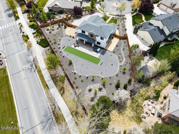 Property Photo:  7347 Diamond Oaks Court  NV 89436 