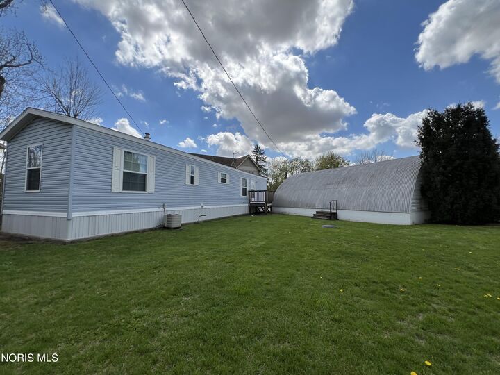 Property Photo:  404 N Main Street  OH 44817 