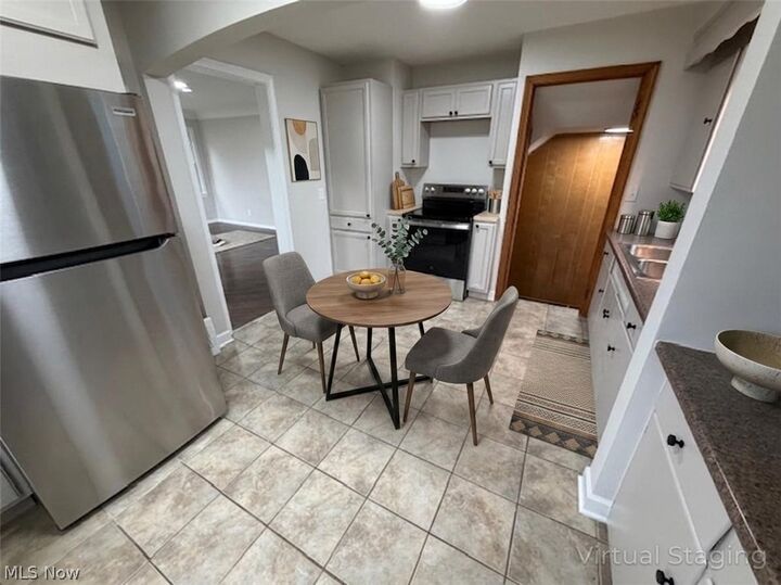 Property Photo:  11005 Brunswick Avenue  OH 44125 