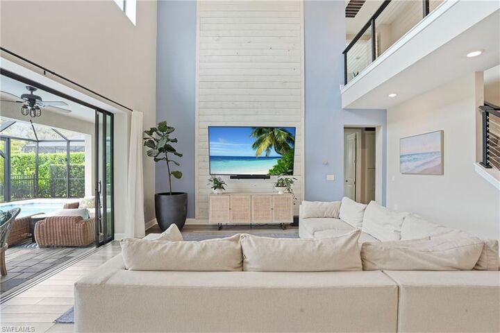 Property Photo: 19194 Elston Way FL 33928