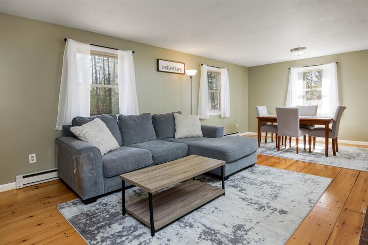 Property Photo:  14 Greensward Drive  NH 03753 