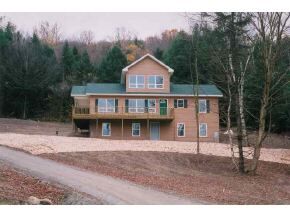 Property Photo: 290 Curran Drive South Dr VT 05464