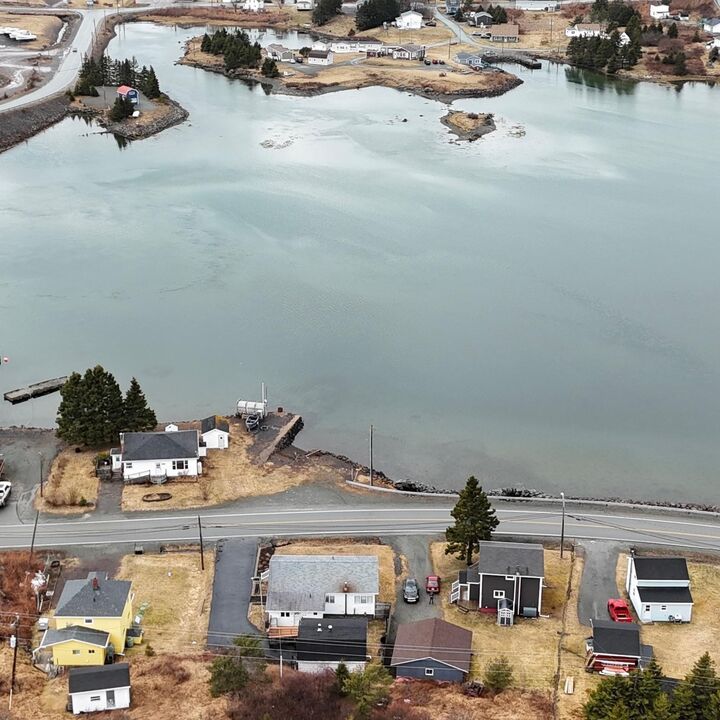 Property Photo: 3712 Highway 206 NS B0E 2L0