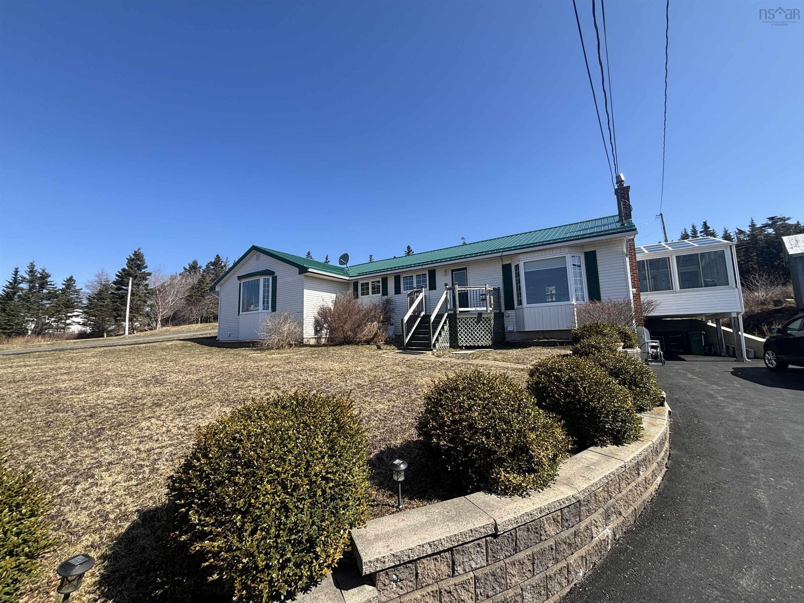 Property Photo:  1457 East Jeddore Road  NS B0J 2L0 