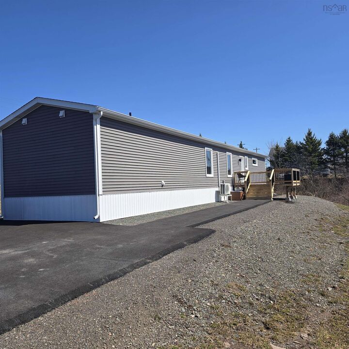 Property Photo: 4902 Taylors Road NS B2G 0B4