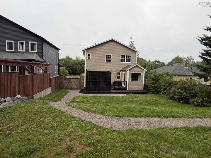 Property Photo: 31 St. Michaels Avenue NS B3P 1M6
