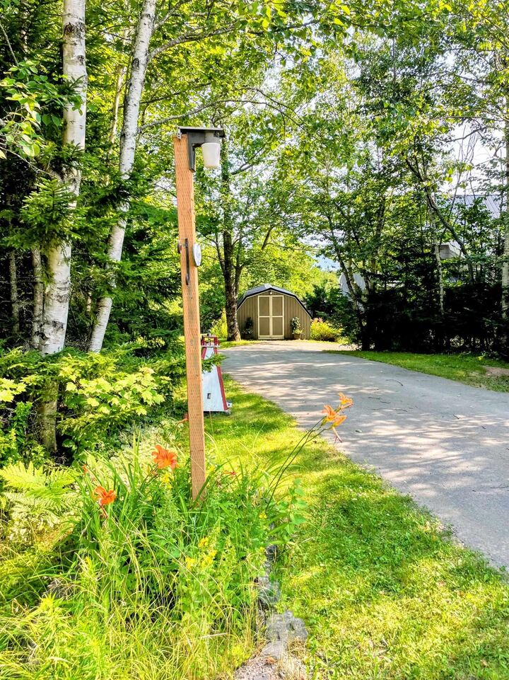 Property Photo:  72 Spring Tide Lane  NS B0M 1S0 