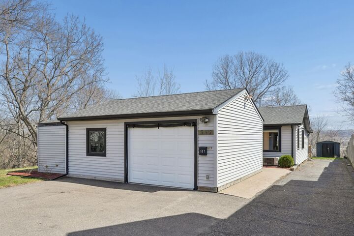 Property Photo: 357 1st Avenue S MN 55075