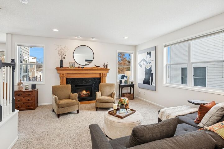 Property Photo:  3338 Delano Drive  MN 55082 