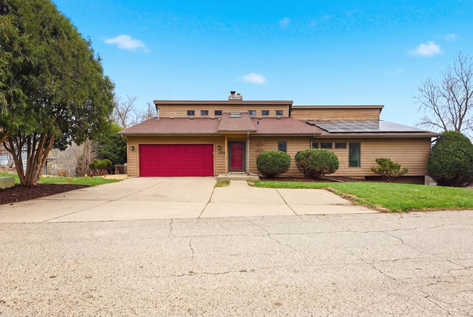 Property Photo:  1329 Towerview Road  MN 55121 