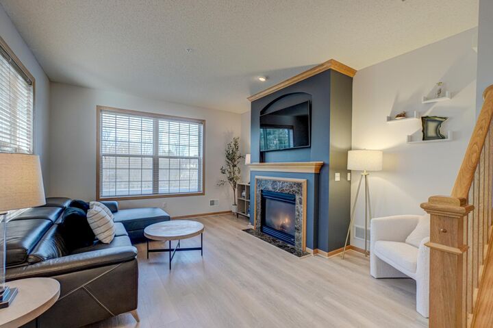 Property Photo: 4470 Rosemary Way 2 MN 55038