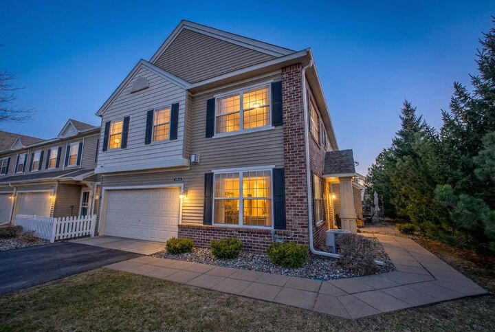 Property Photo:  4470 Rosemary Way 2  MN 55038 