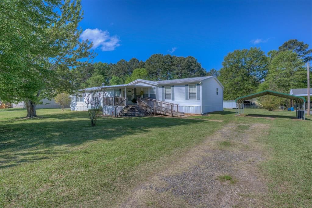 Property Photo:  8384 Sophie Lane  LA 71033 