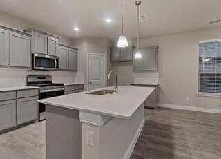 Property Photo:  15713 Euston Terrace  TX 76247 