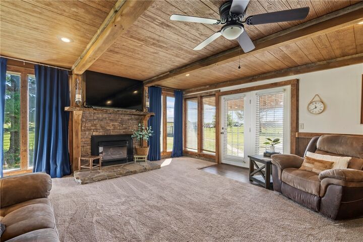 Property Photo:  19611 W Nokes Farm Road  AR 72761 