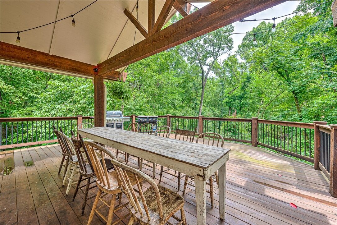 Property Photo:  200 Kayla Drive  AR 72756 