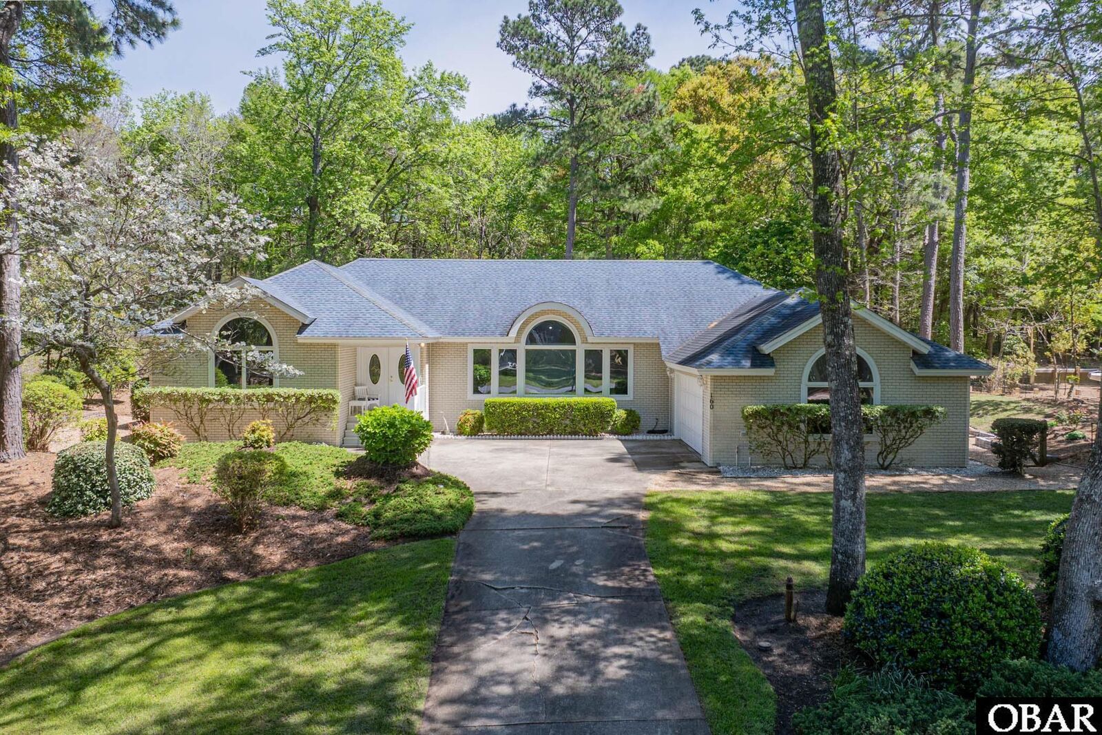 Property Photo: 160 Chicahauk Trail NC 27949