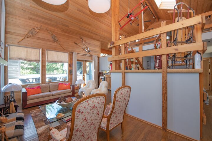 Property Photo: 13804 Ponderosa Way BC V1B 1A4