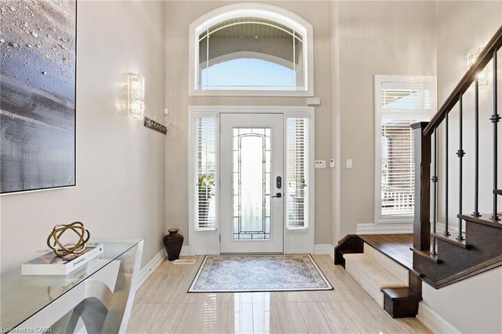 Property Photo:  234 Fair Street  ON L9K 0B9 