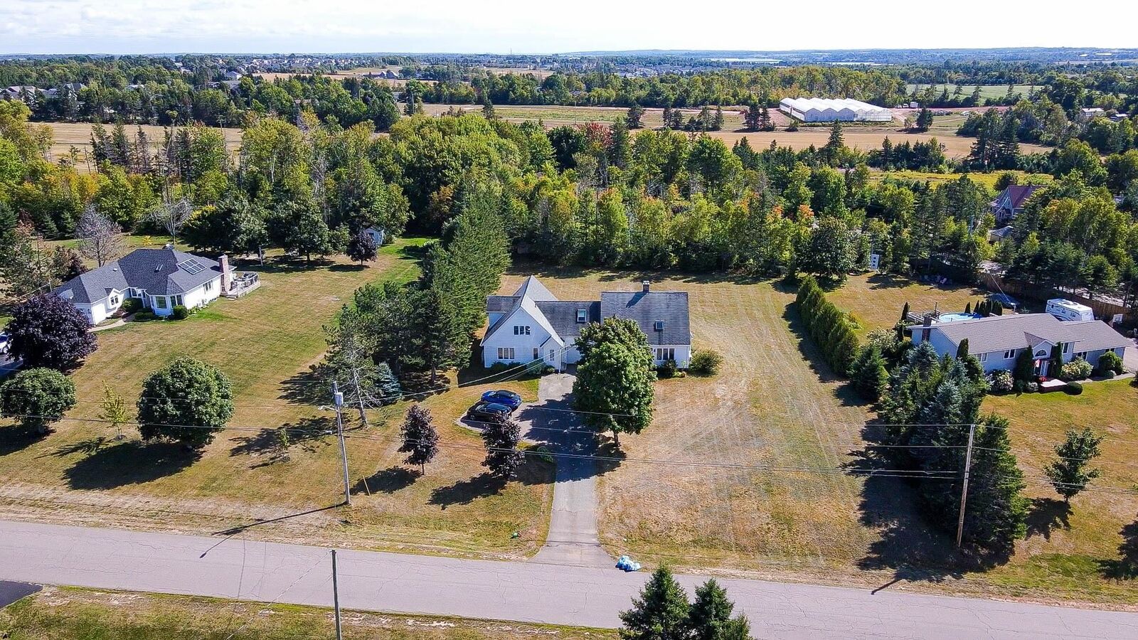 Photo de la propriété:  6 Fox Run Drive  PE C1E 2J1 