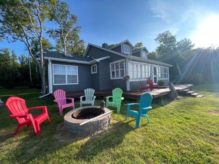 Property Photo:  100 Olscamp Lane  PE C0B 1X0 