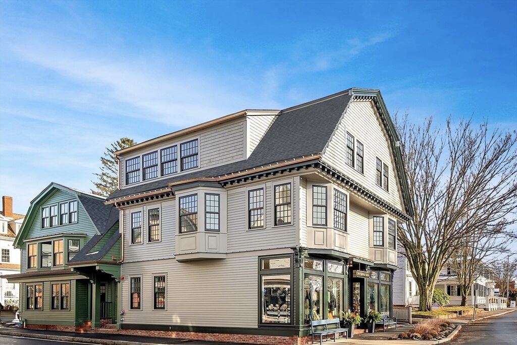 Property Photo:  1 School Street R11  MA 01944 