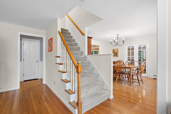 Property Photo:  108 Harvard Rd  MA 01775 