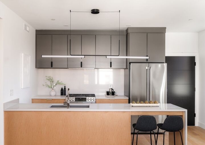 Property Photo: 182 Tremont St. 5A MA 02143