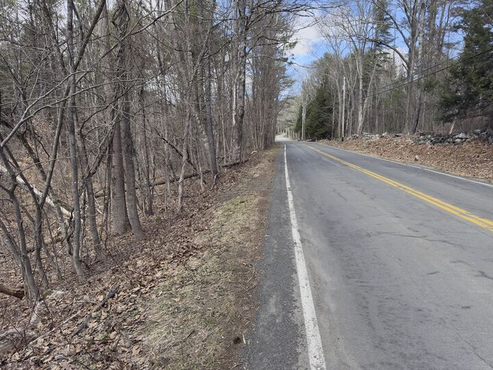 Property Photo:  151 Ashfield Road  MA 01096 