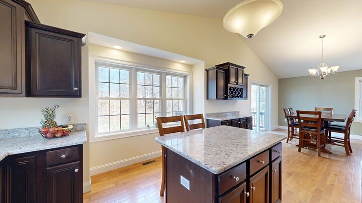 Property Photo:  23 Upton Street  MA 01527 