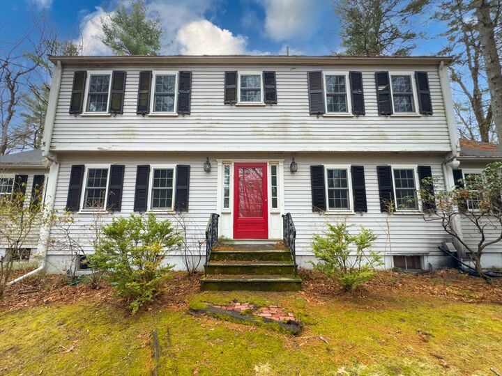 Property Photo:  111 Log Hill Rd  MA 01741 