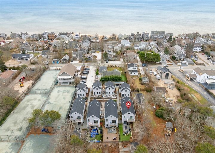 Property Photo:  286 Bradford St A5  MA 02657 