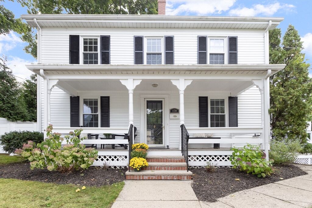 Property Photo:  170 West St 170  MA 02494 