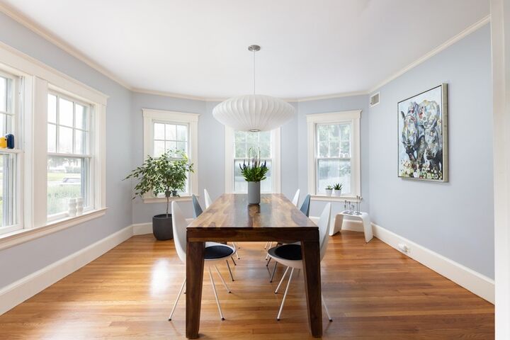 Property Photo: 17 Willow St. 17 MA 02478