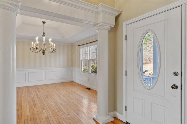 Property Photo:  1 Victoria Drive 22  MA 01542 