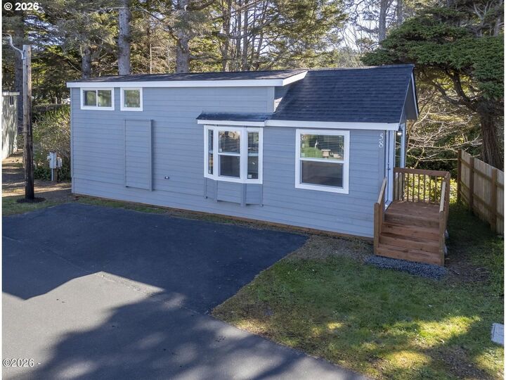 Property Photo:  4875 N Hwy 101 58  OR 97341 