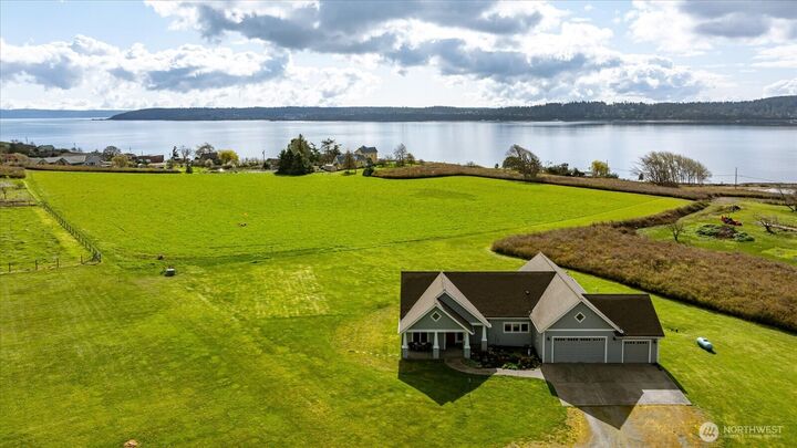 Property Photo: 710 Zylstra Road WA 98239