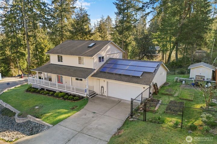 Property Photo:  10520  100th Street Ct  WA 98303 