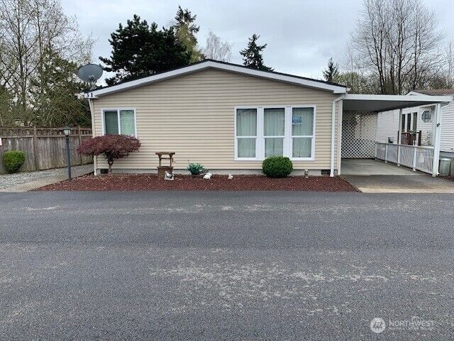 Property Photo:  2611 S 288th Street 31  WA 98003 