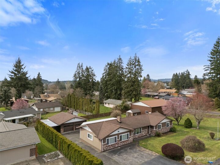Property Photo:  313 W Branch  WA 98532 