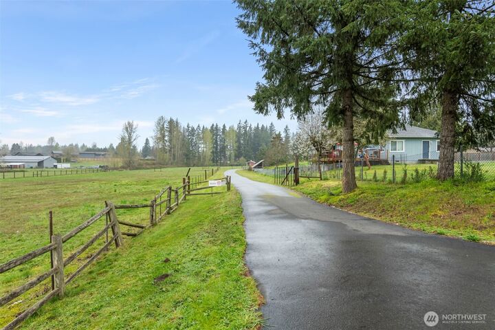 Property Photo:  18222 SE Wax Road  WA 98042 