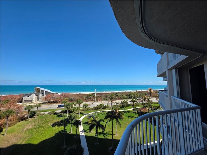 Property Photo:  5051 N Highway A1a #7-6  FL 34949 