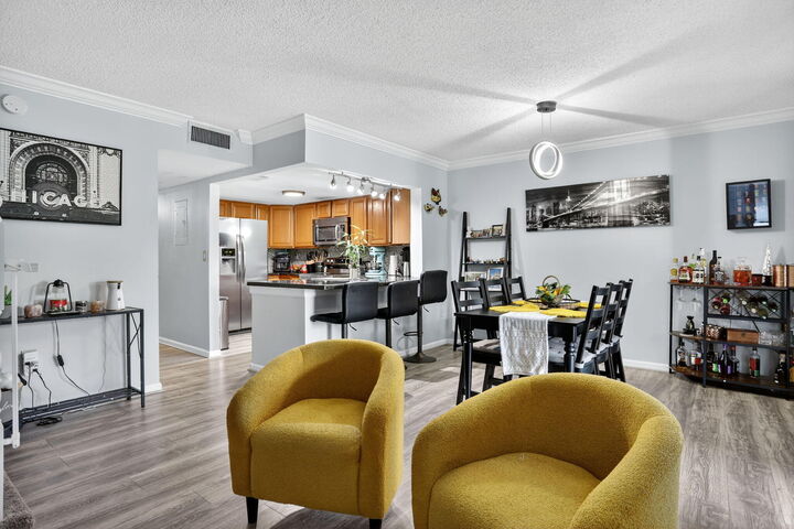 Property Photo: 9050 NW 28th Street 123 FL 33065