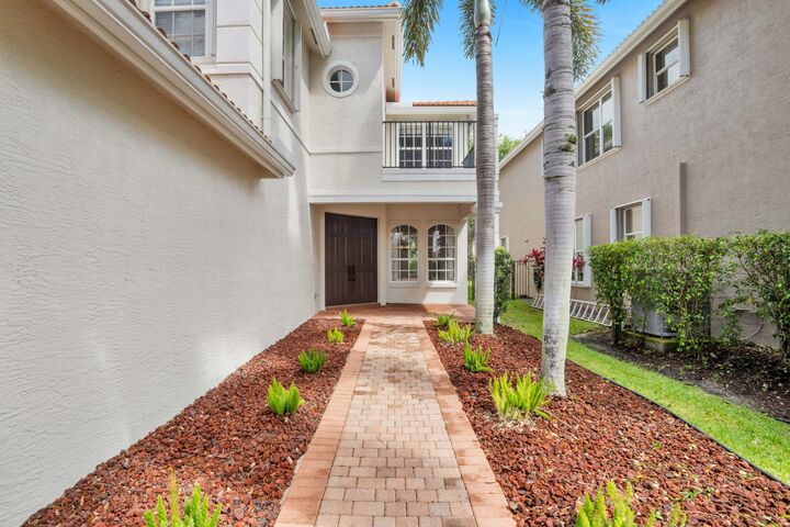 Property Photo: 8831 Morgan Landing Way FL 33473