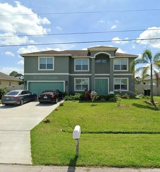 Property Photo:  902 SW Abbot Avenue  FL 34953 