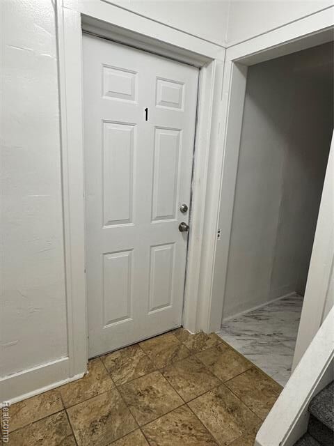 Property Photo: 15760 Monte Vista Street MI 48238