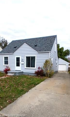 Property Photo:  19021 Hazelwood Street  MI 48066 
