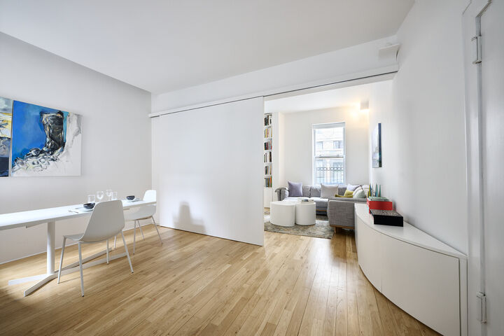 Property Photo:  328 W 96th Street C  NY 10025 