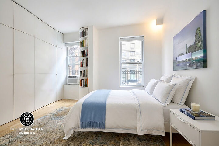 Property Photo:  328 W 96th Street C  NY 10025 